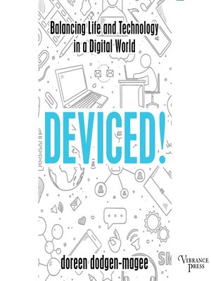 cover image of Deviced!